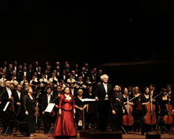 Gala Concert | Victorian Opera