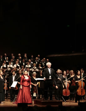 Gala Concert | Victorian Opera
