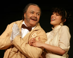 An Ideal Husband | Starlight Theatre Company