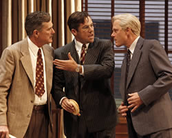 Moonlight and Magnolias | Melbourne Theatre Company