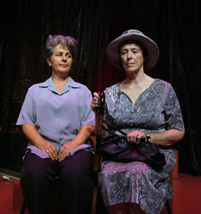 Night Breakfast | La Mama