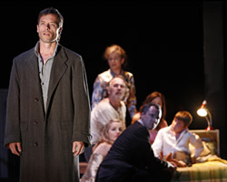 Poor Boy | Melbourne Theatre Company