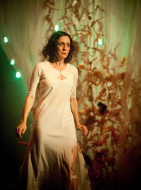 Poupée | Trudy Radburn