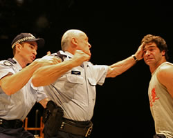 The Removalists | Sydney Theatre Company The Removalists | Sydney Theatre Company