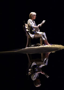 The Year of Magical Thinking | Black Swan Theatre