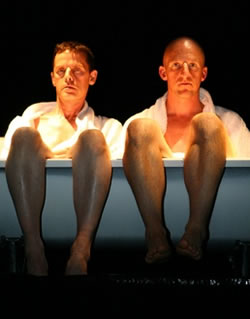 Tough Time Nice Time | Ridiculusmus