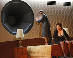 Venus & Adonis | Bell Shakespeare & Malthouse Theatre Venus & Adonis | Bell Shakespeare & Malthouse Theatre