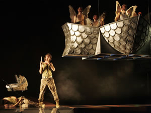 Woyzeck | Malthouse Theatre