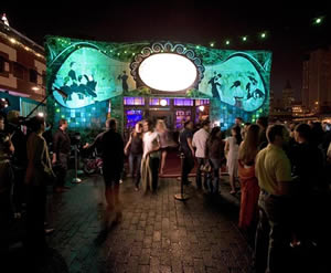 Spiegelworld
