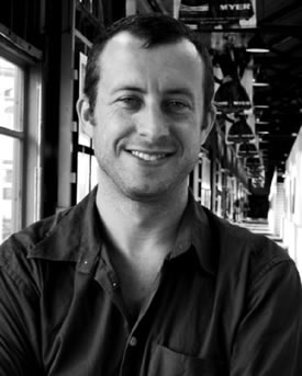 Tom Wright