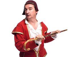 The Complete Works of William Shakespeare (Abridged) The Complete Works of William Shakespeare (Abridged)