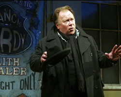 Faith Healer | Gate Theatre Faith Healer | Gate Theatre