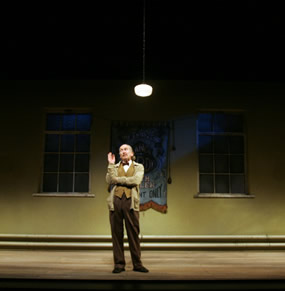 Faith Healer | Gate Theatre