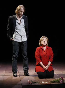 Grace | Melbourne Theatre Company