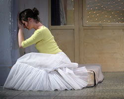Ivanov | Katona József Theatre