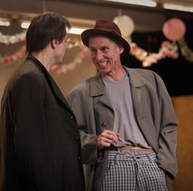 Ivanov | Katona József Theatre