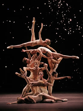 Morphoses | The Wheeldon Company