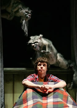 The Nargun and the Stars | ERTH