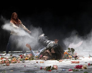 The War of the Roses | Sydney Theatre Company
