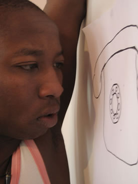 Sandwiches | The Melbourne Town Players