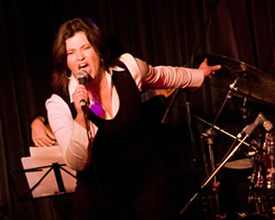 Showqueen | Trevor Ashley