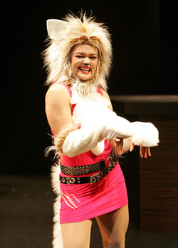 Showtime! A Musical