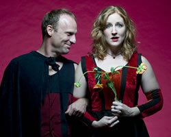Taming of the Shrew | Australian Shakespeare Company