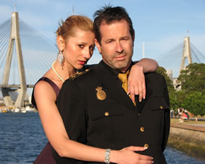 Macbeth | Sydney Shakespeare Festival Macbeth | Sydney Shakespeare Festival
