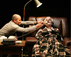 Tuesdays with Morrie | Ensemble Theatre Tuesdays with Morrie | Ensemble Theatre