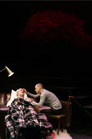 Tuesdays with Morrie | Ensemble Theatre