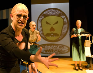 The Witches | New Theatre