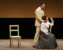The Yalta Game | Gate Theatre