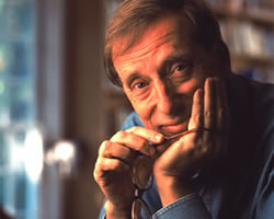 Ariel Dorfman