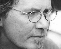 Daniel Keene