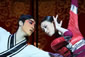 Raise the Red Lantern | National Ballet of China
