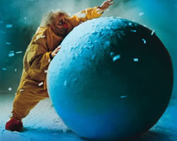 Slava's Snowshow