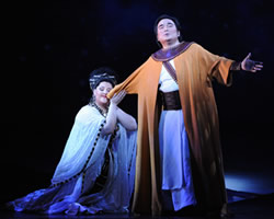 Aida | Opera Australia