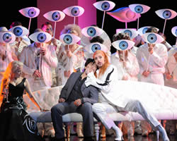 Baroque Masterpieces | Opera Australia