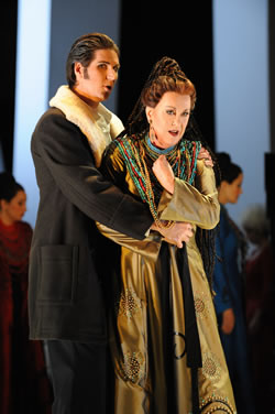 Baroque Masterpieces | Opera Australia