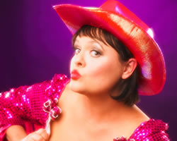 Busting Out! | AG Productions