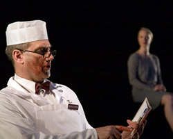 The City I Sydney Theatre Company