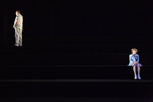 The City I Sydney Theatre Company
