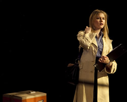 Dealing With Clair | Griffin Theatre