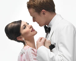 Crazy For You | The Production Company