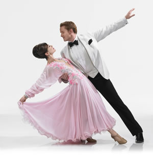 Crazy For You | The Production Company