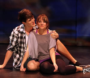 Dirty Apple | Opera Queensland