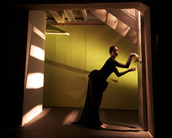 Disagreeable Object | Chunky Move