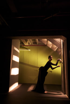 Disagreeable Object | Chunky Move