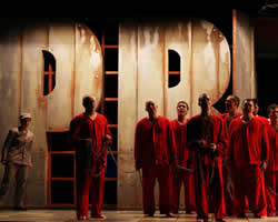 Fidelio | Opera Queensland