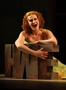 Fidelio | Opera Queensland